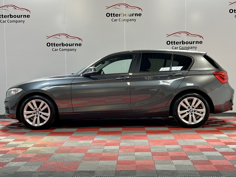 Used BMW 1 Series 2016 for sale - 76819365: Photo 11