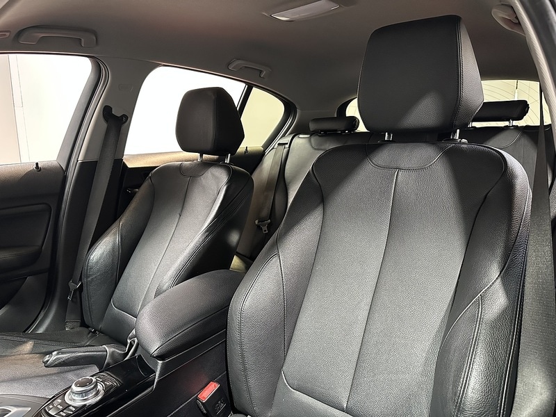 Used BMW 1 Series 2016 for sale - 76819365: Photo 12