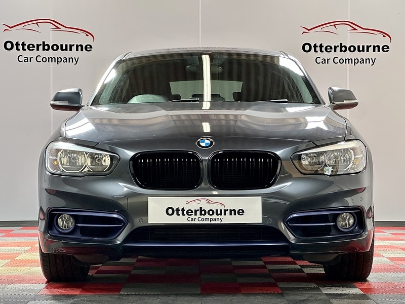 Used BMW 1 Series 2016 for sale - 76819365: Photo 13