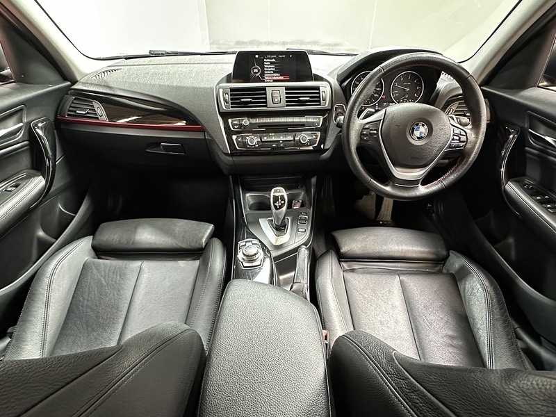 Used BMW 1 Series 2016 for sale - 76819365: Photo 14