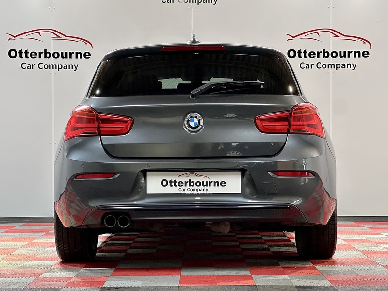 Used BMW 1 Series 2016 for sale - 76819365: Photo 15