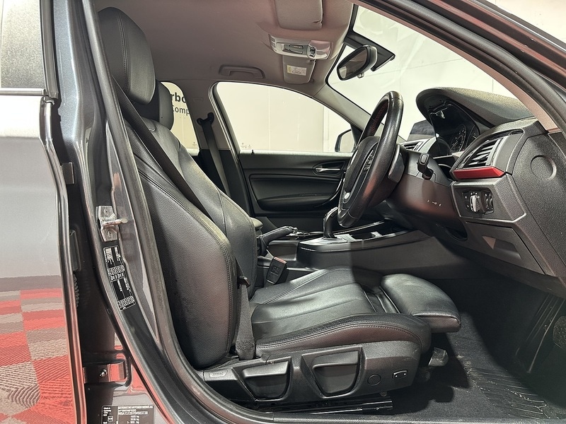 Used BMW 1 Series 2016 for sale - 76819365: Photo 16