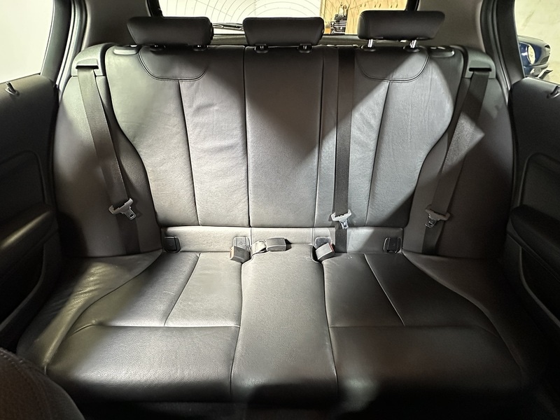 Used BMW 1 Series 2016 for sale - 76819365: Photo 17