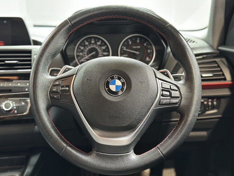 Used BMW 1 Series 2016 for sale - 76819365: Photo 19