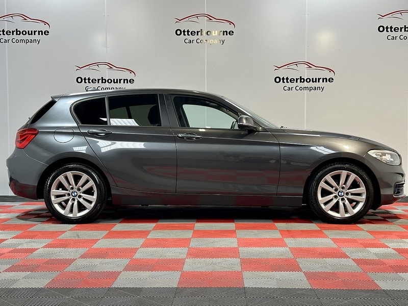 Used BMW 1 Series 2016 for sale - 76819365: Photo 20