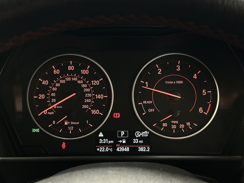 Used BMW 1 Series 2016 for sale - 76819365: Photo 21