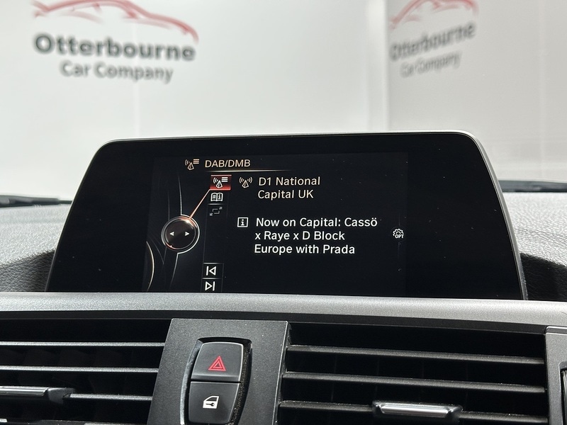 Used BMW 1 Series 2016 for sale - 76819365: Photo 25