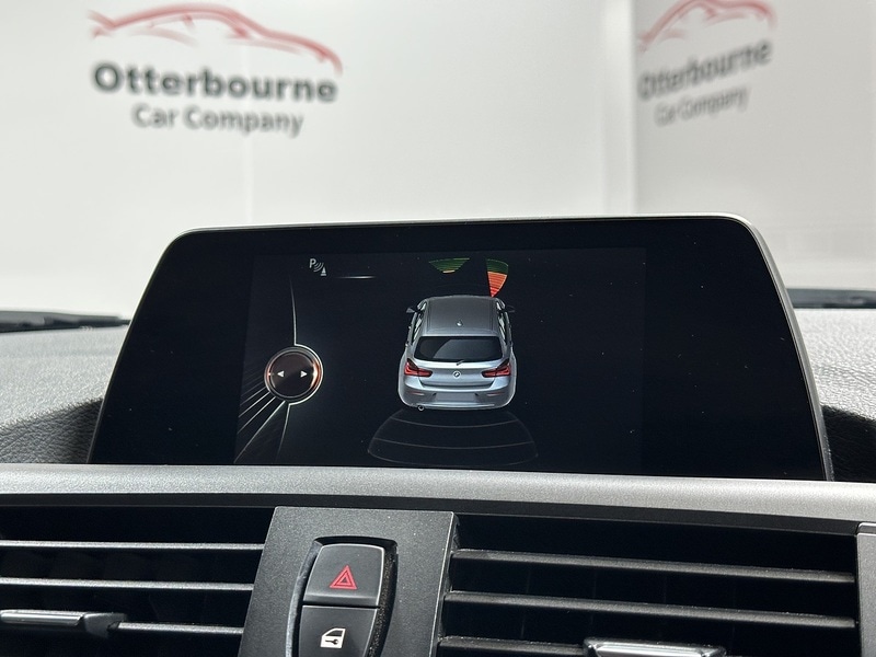 Used BMW 1 Series 2016 for sale - 76819365: Photo 27