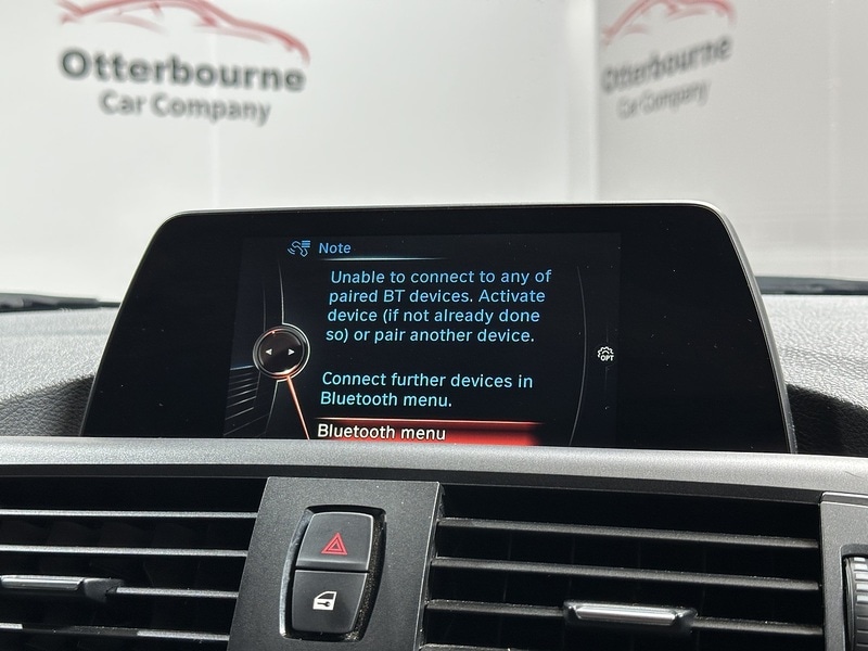 Used BMW 1 Series 2016 for sale - 76819365: Photo 28