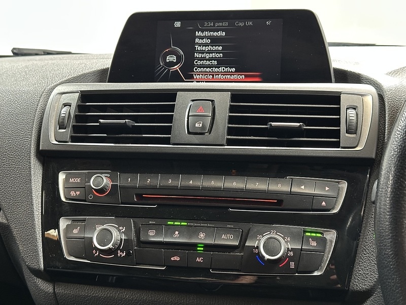 Used BMW 1 Series 2016 for sale - 76819365: Photo 29