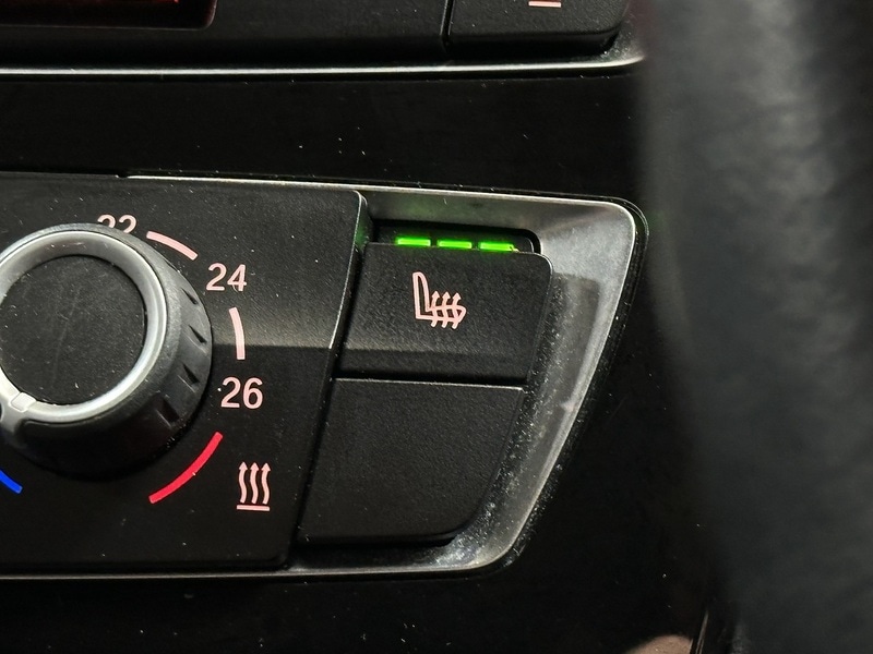 Used BMW 1 Series 2016 for sale - 76819365: Photo 32