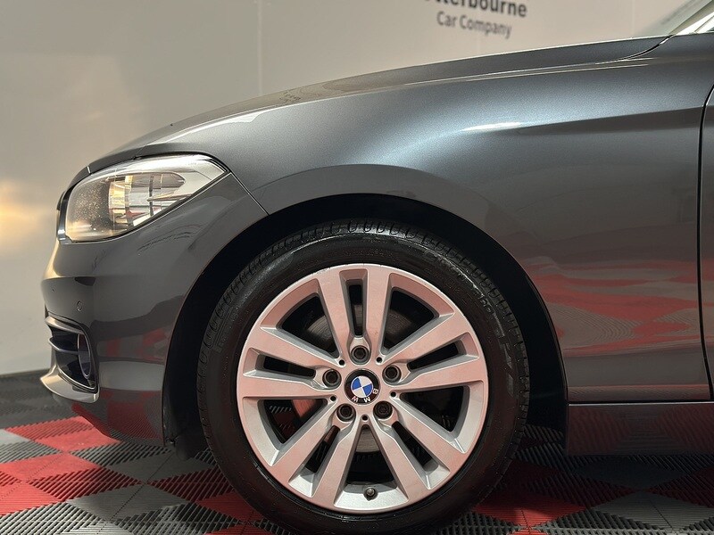 Used BMW 1 Series 2016 for sale - 76819365: Photo 33