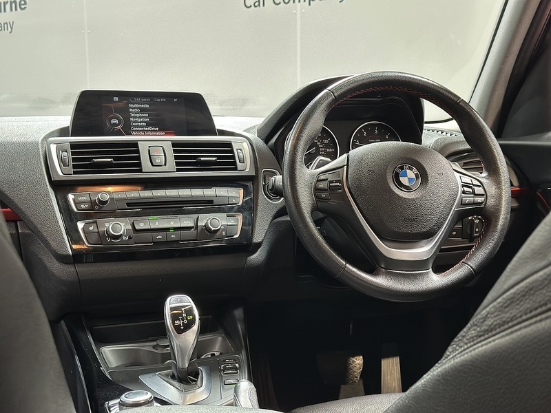 Used BMW 1 Series 2016 for sale - 76819365: Photo 34