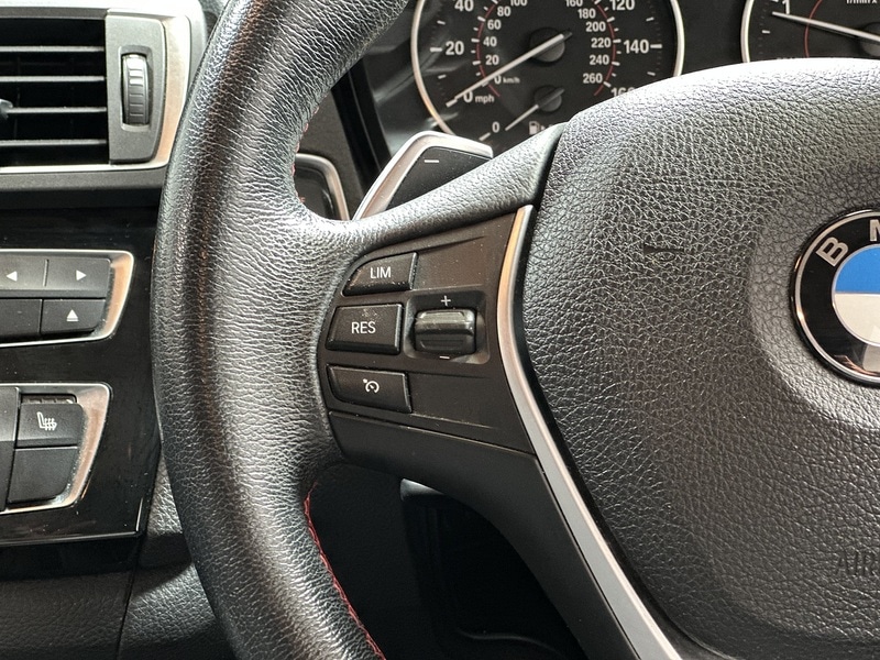 Used BMW 1 Series 2016 for sale - 76819365: Photo 36