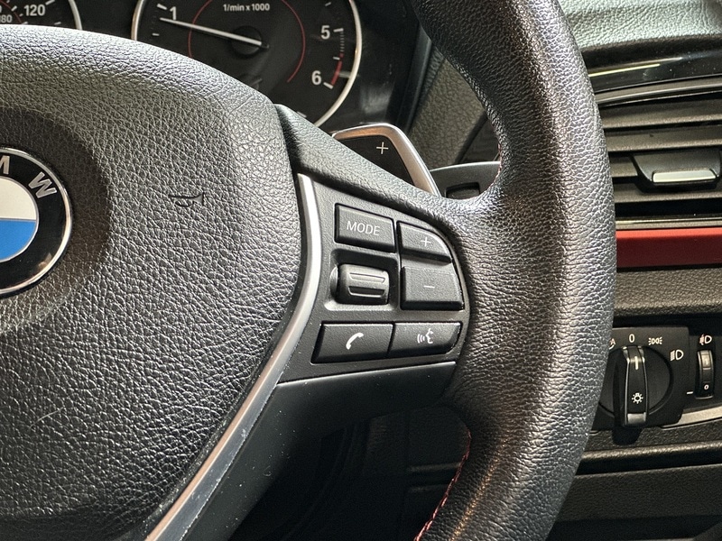 Used BMW 1 Series 2016 for sale - 76819365: Photo 37