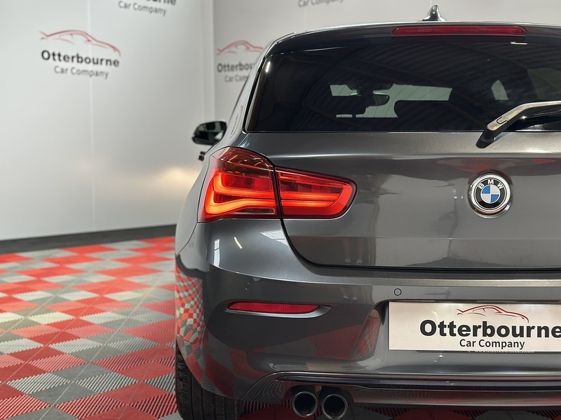 Used BMW 1 Series 2016 for sale - 76819365: Photo 38
