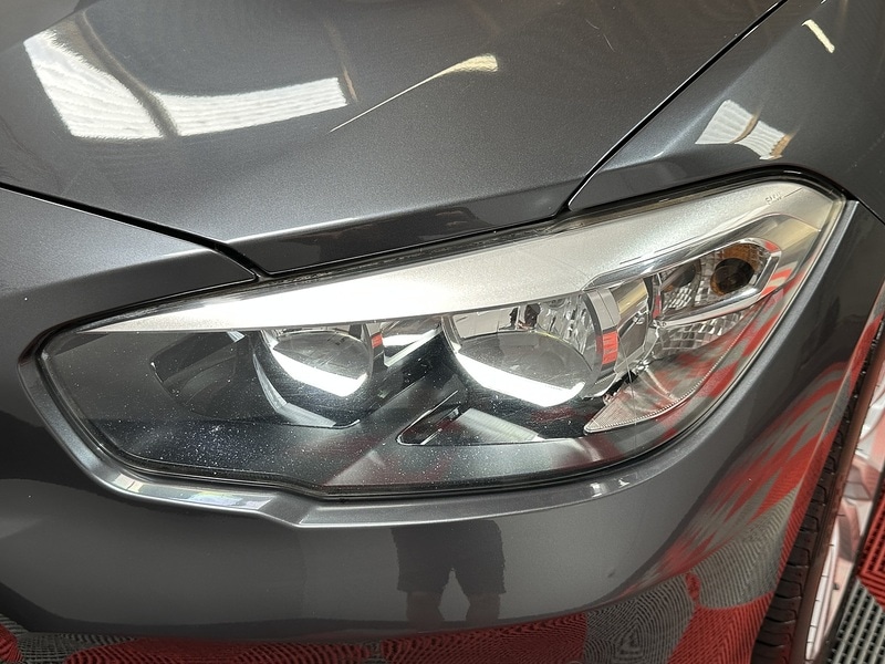 Used BMW 1 Series 2016 for sale - 76819365: Photo 41