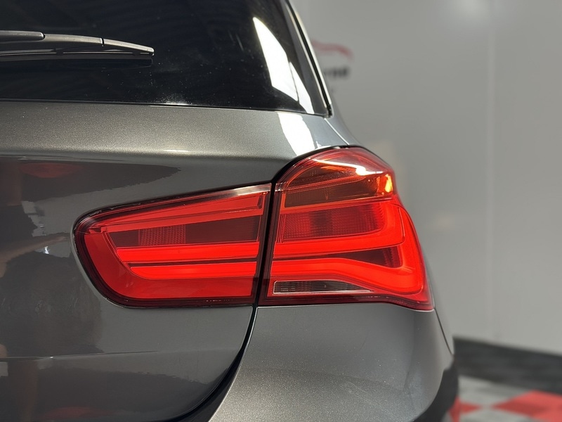 Used BMW 1 Series 2016 for sale - 76819365: Photo 42