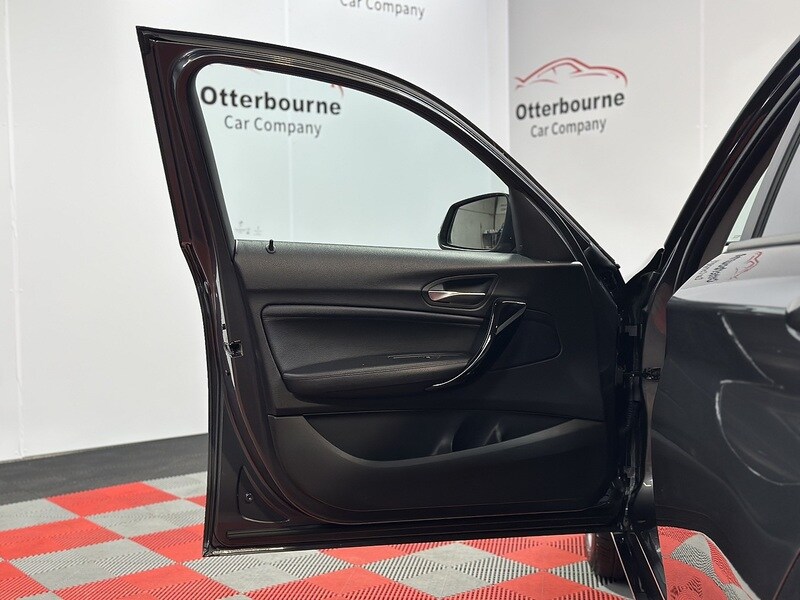 Used BMW 1 Series 2016 for sale - 76819365: Photo 43