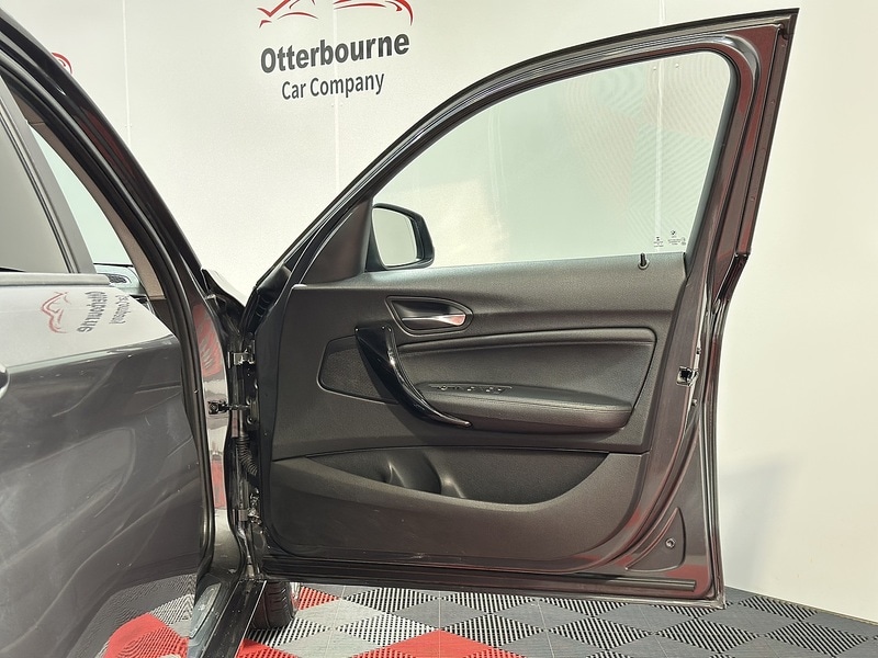 Used BMW 1 Series 2016 for sale - 76819365: Photo 44