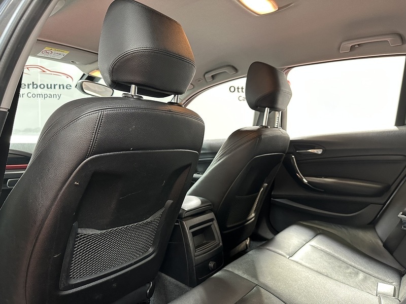 Used BMW 1 Series 2016 for sale - 76819365: Photo 45