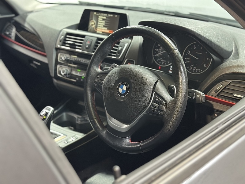 Used BMW 1 Series 2016 for sale - 76819365: Photo 46