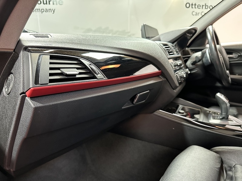 Used BMW 1 Series 2016 for sale - 76819365: Photo 48