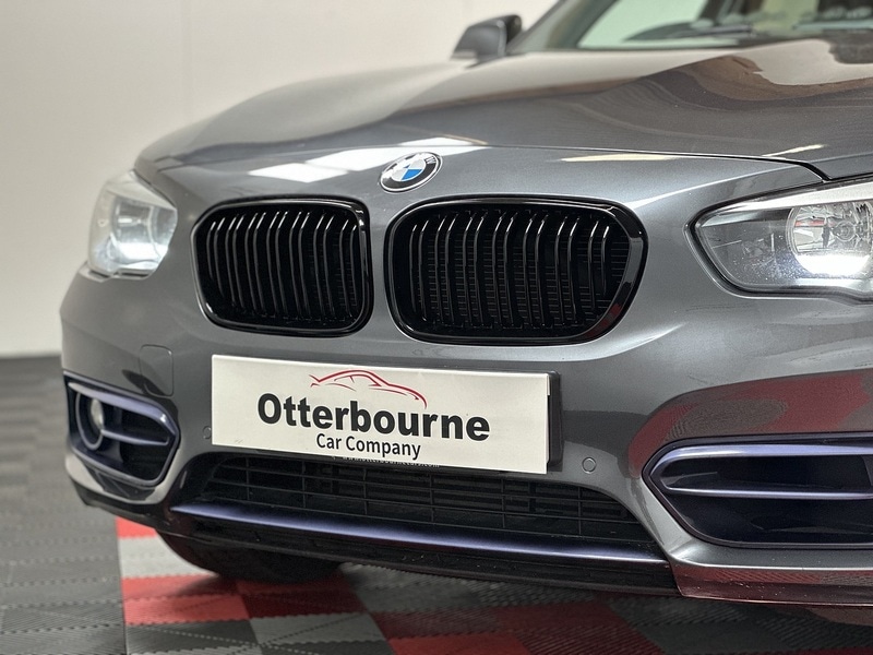 Used BMW 1 Series 2016 for sale - 76819365: Photo 49