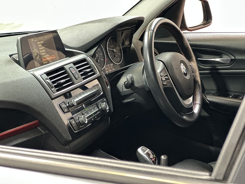 Used BMW 1 Series 2016 for sale - 76819365: Photo 50