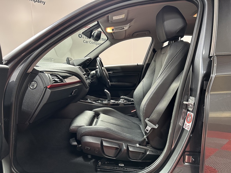 Used BMW 1 Series 2016 for sale - 76819365: Photo 55