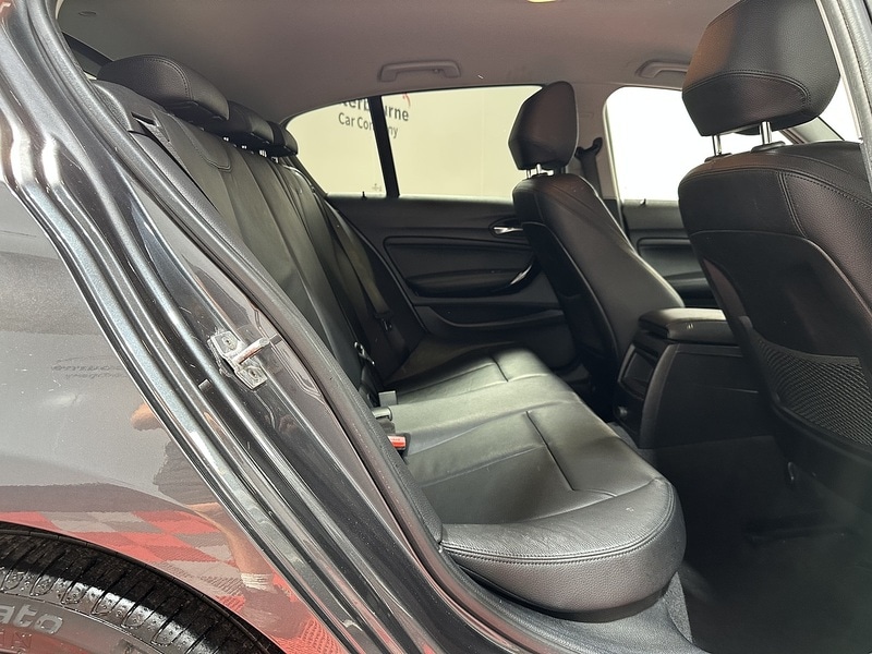 Used BMW 1 Series 2016 for sale - 76819365: Photo 56