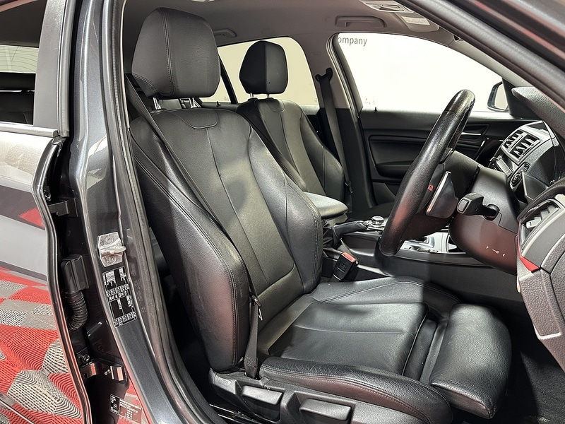 Used BMW 1 Series 2016 for sale - 76819365: Photo 6