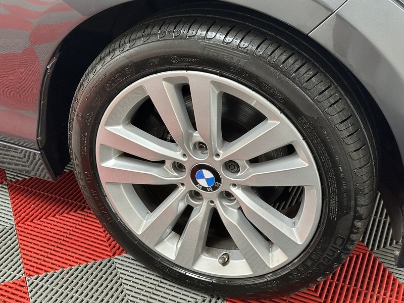 Used BMW 1 Series 2016 for sale - 76819365: Photo 62