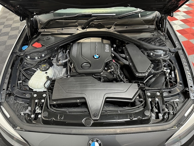 Used BMW 1 Series 2016 for sale - 76819365: Photo 63