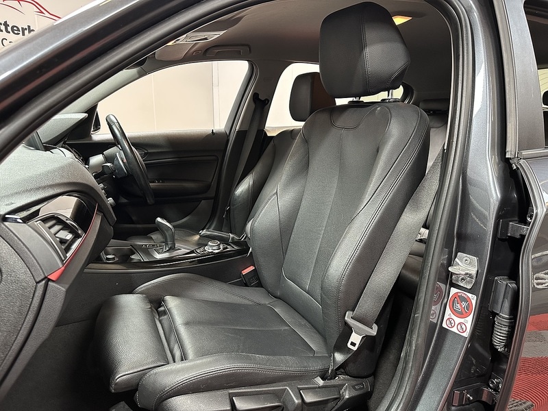 Used BMW 1 Series 2016 for sale - 76819365: Photo 8