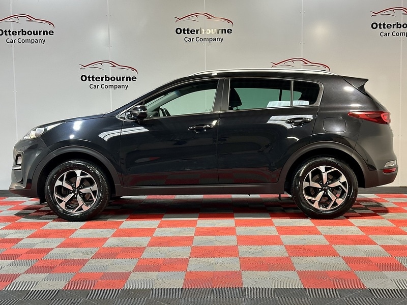 Used Kia Sportage 2018 for sale - 76819352: Photo 12