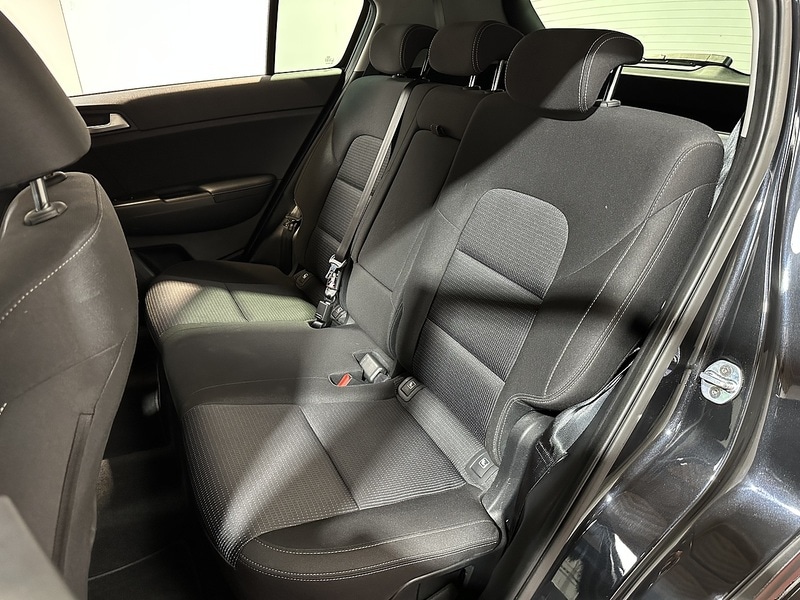 Used Kia Sportage 2018 for sale - 76819352: Photo 13