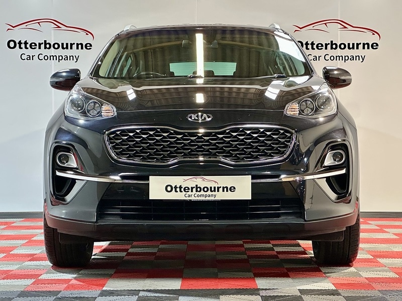 Used Kia Sportage 2018 for sale - 76819352: Photo 14