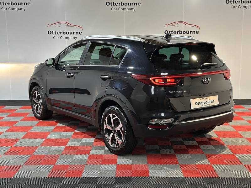 Used Kia Sportage 2018 for sale - 76819352: Photo 18