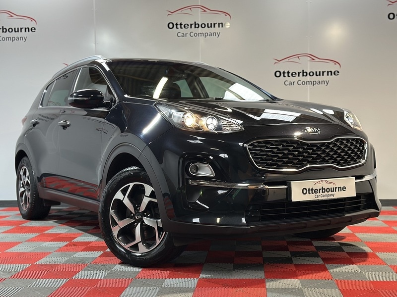 Used Kia Sportage 2018 for sale - 76819352: Photo 22