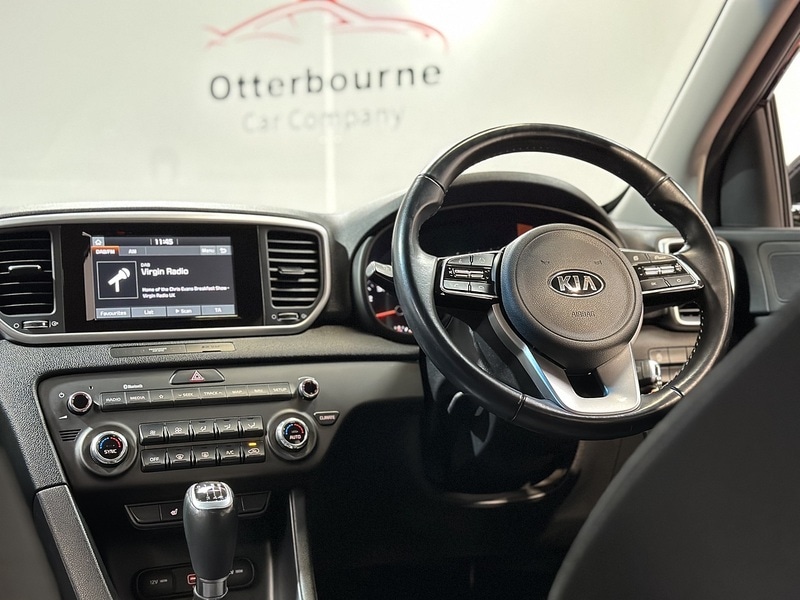 Used Kia Sportage 2018 for sale - 76819352: Photo 23