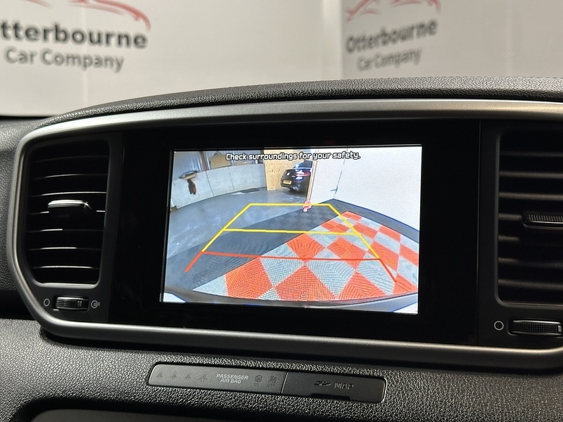 Used Kia Sportage 2018 for sale - 76819352: Photo 28