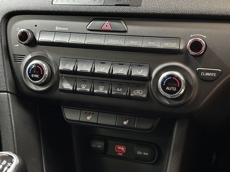 Used Kia Sportage 2018 for sale - 76819352: Photo 30