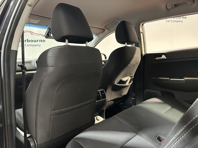 Used Kia Sportage 2018 for sale - 76819352: Photo 35