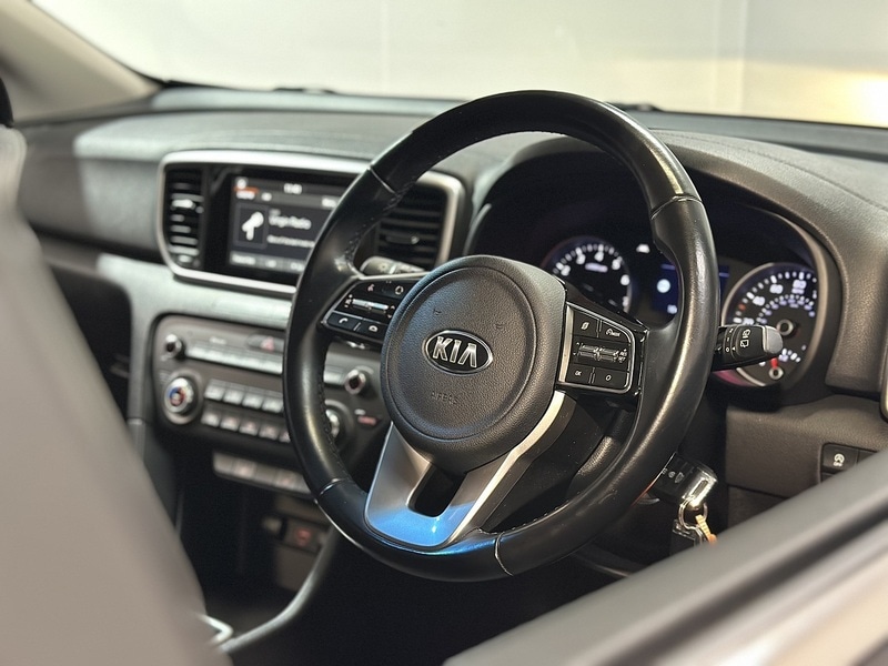 Used Kia Sportage 2018 for sale - 76819352: Photo 36