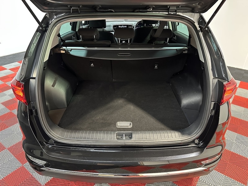 Used Kia Sportage 2018 for sale - 76819352: Photo 40