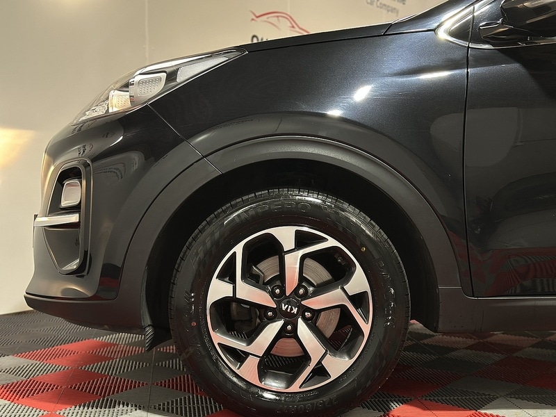 Used Kia Sportage 2018 for sale - 76819352: Photo 43