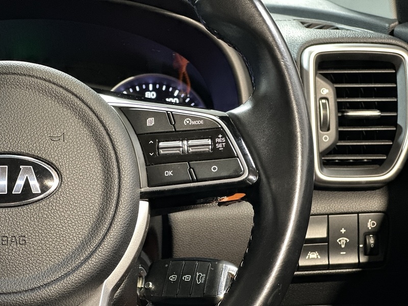 Used Kia Sportage 2018 for sale - 76819352: Photo 46