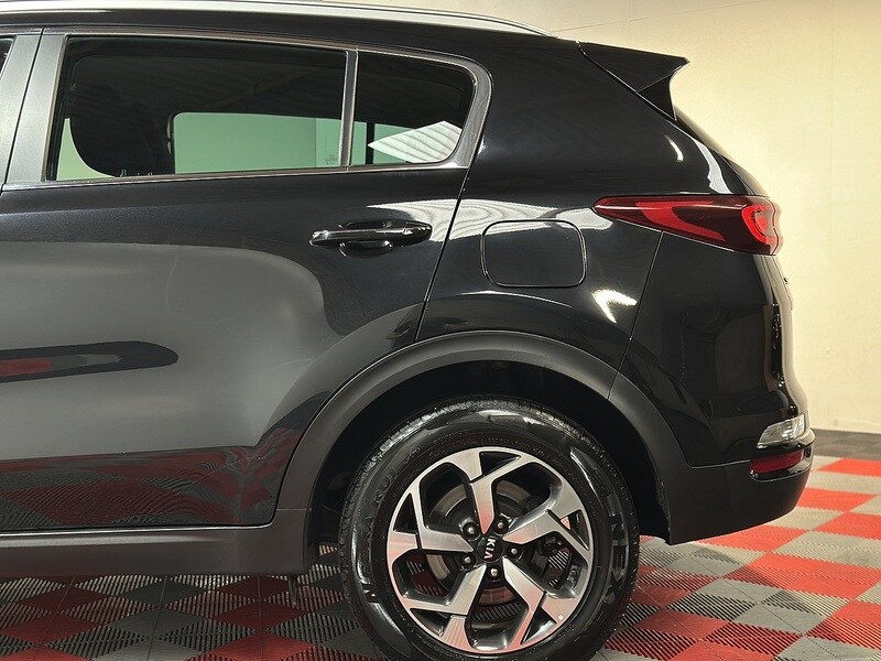 Used Kia Sportage 2018 for sale - 76819352: Photo 49