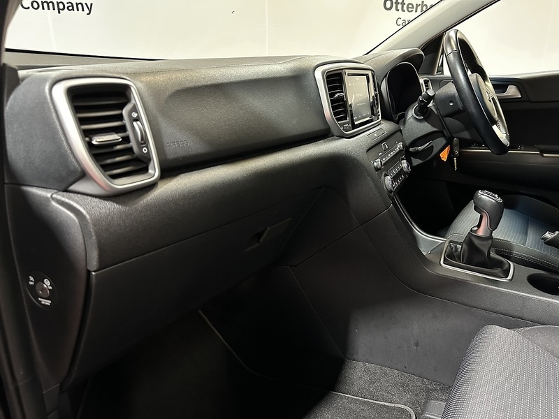 Used Kia Sportage 2018 for sale - 76819352: Photo 51